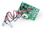 MICRO TWISTER RECEIVER PCB UNIT